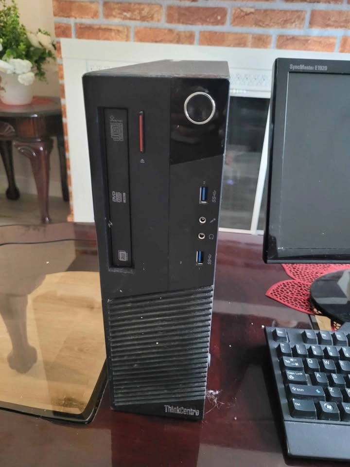 Computer set - photo 4