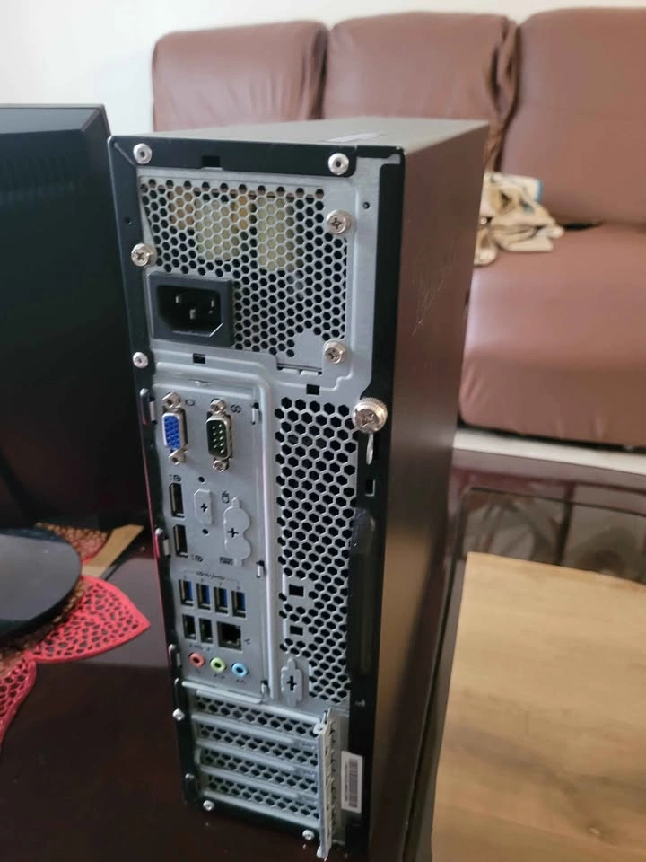 Computer set - photo 5