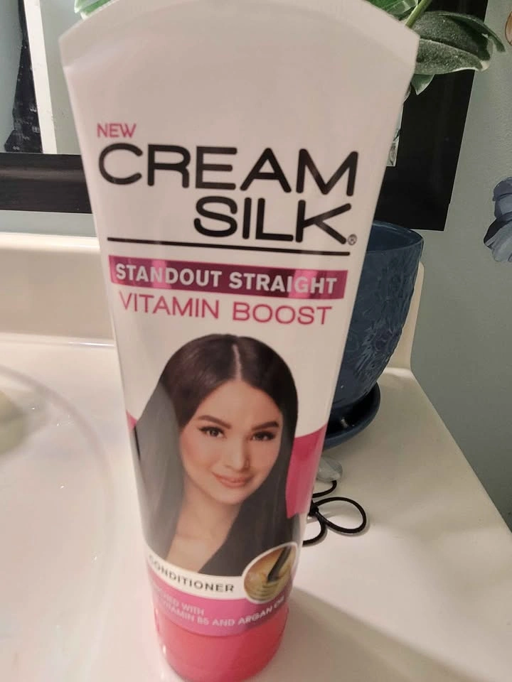 Creamsilk conditioner - photo 2