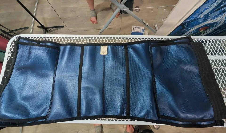 VENUZOR Waist Trainer for Women - Size Medium - Excellent Condit - photo 2