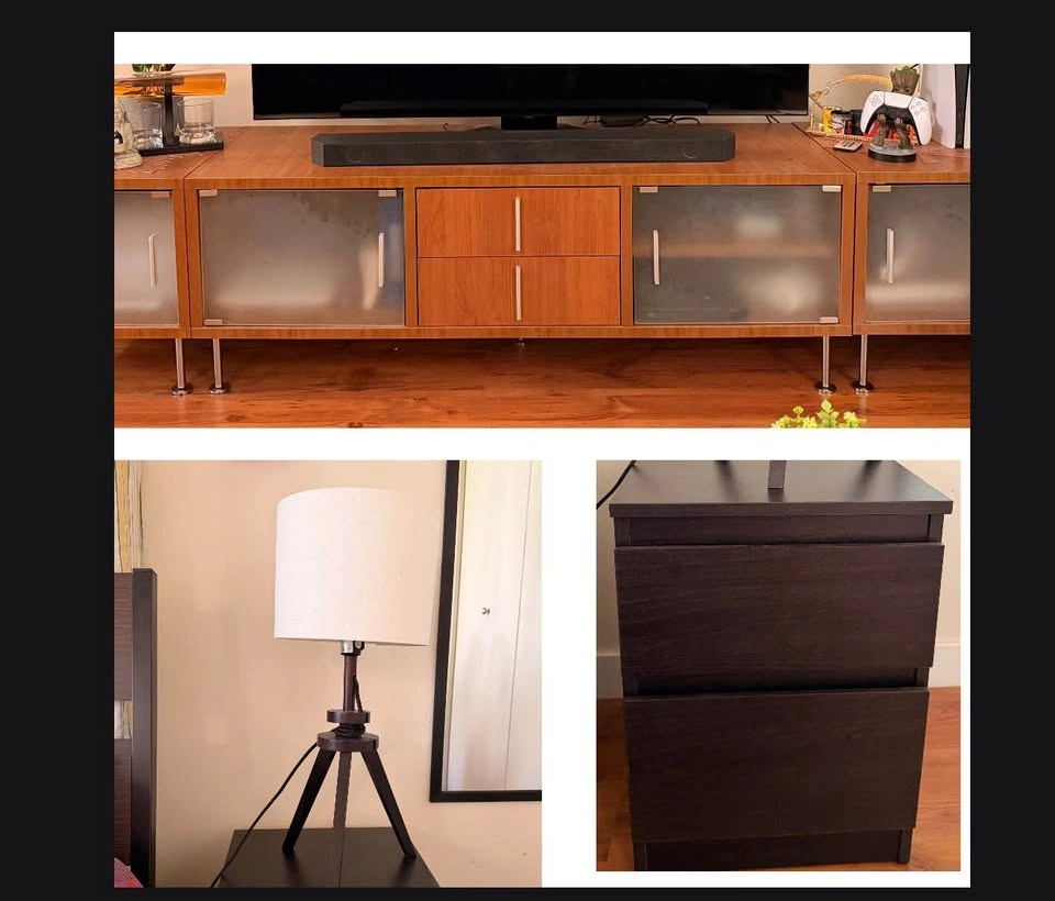 Moving Out Sale - photo 4