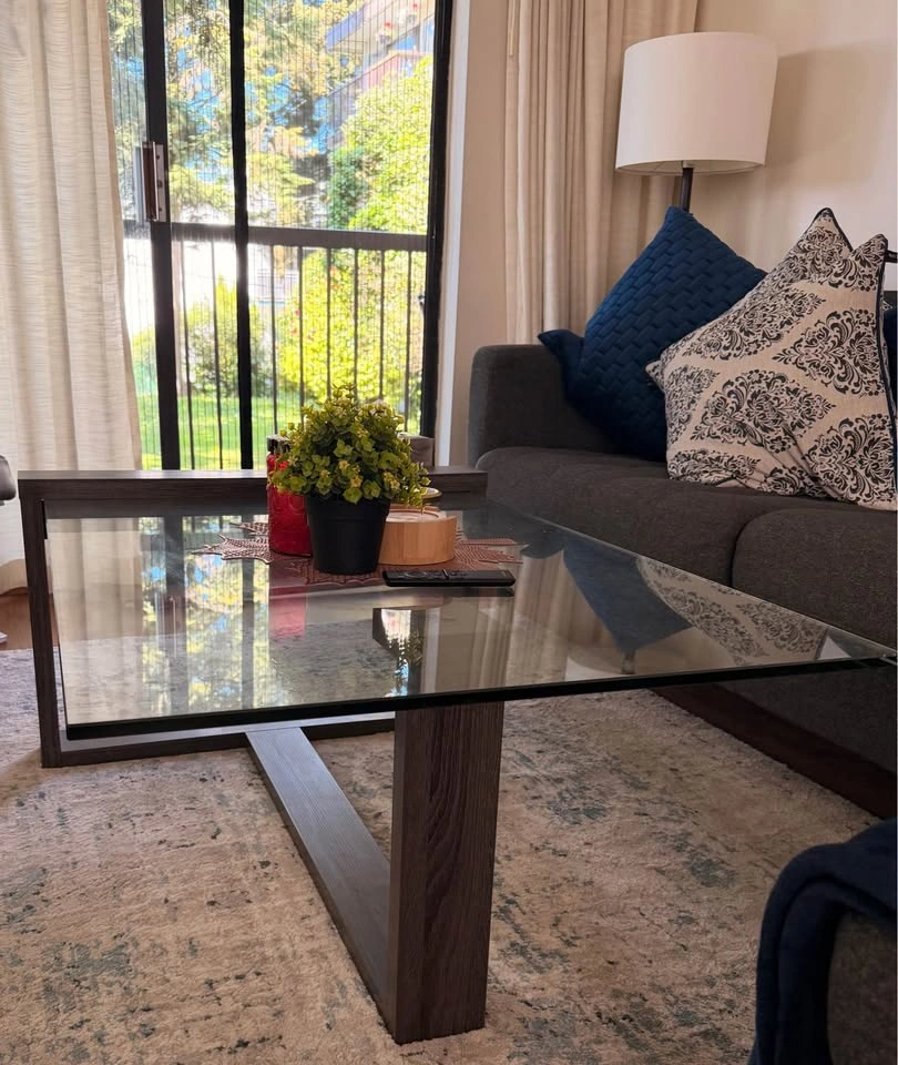 Center Table - photo 2
