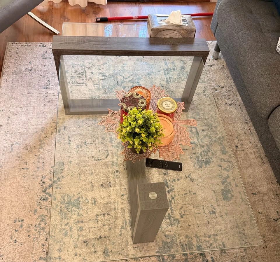 Center Table - photo 3