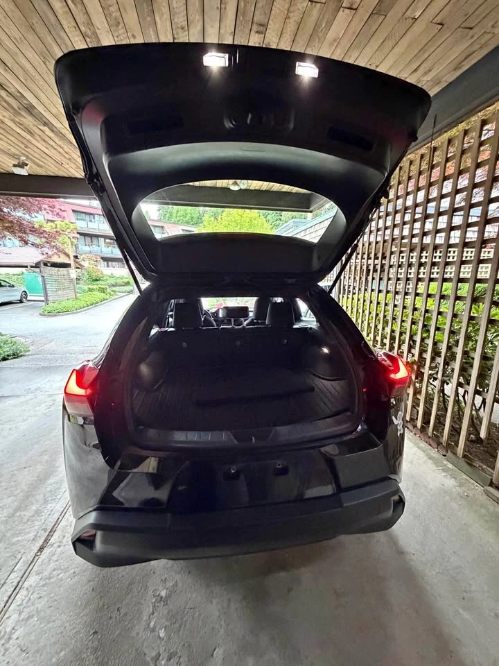 2023 Lexus UX