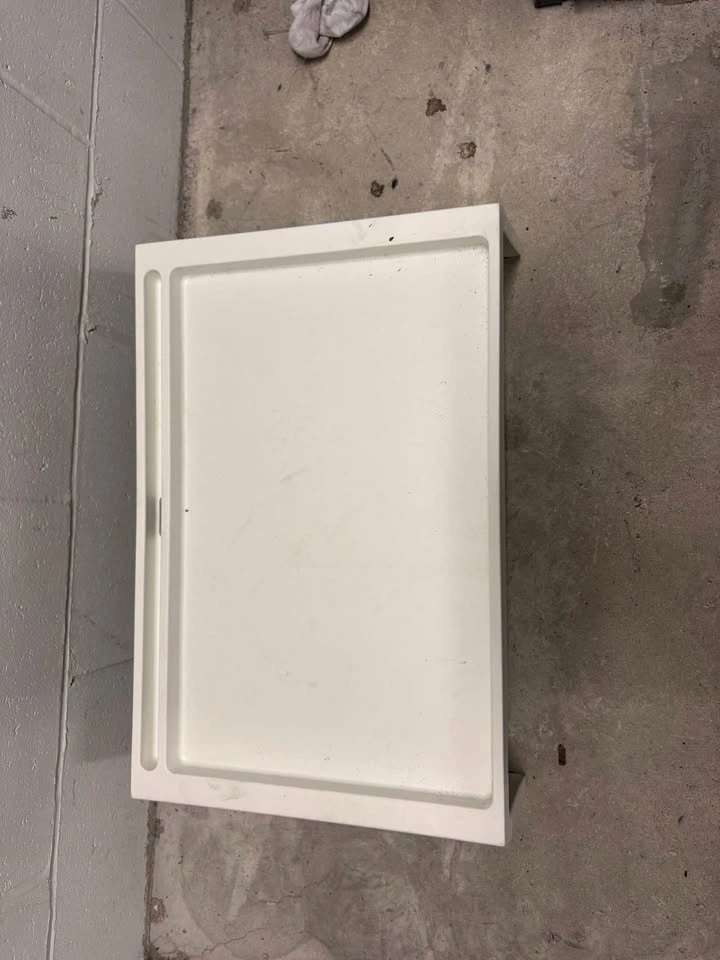 IKEA foldable bed tray - photo 2