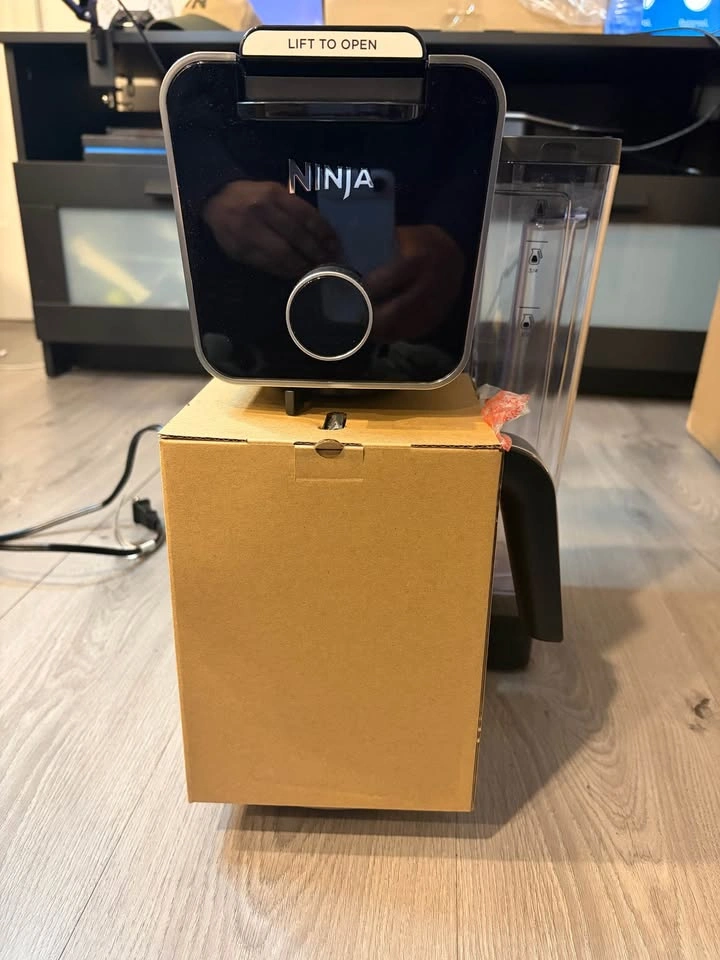 Ninja DualBrew Pro Specialty Coffee System - photo 2