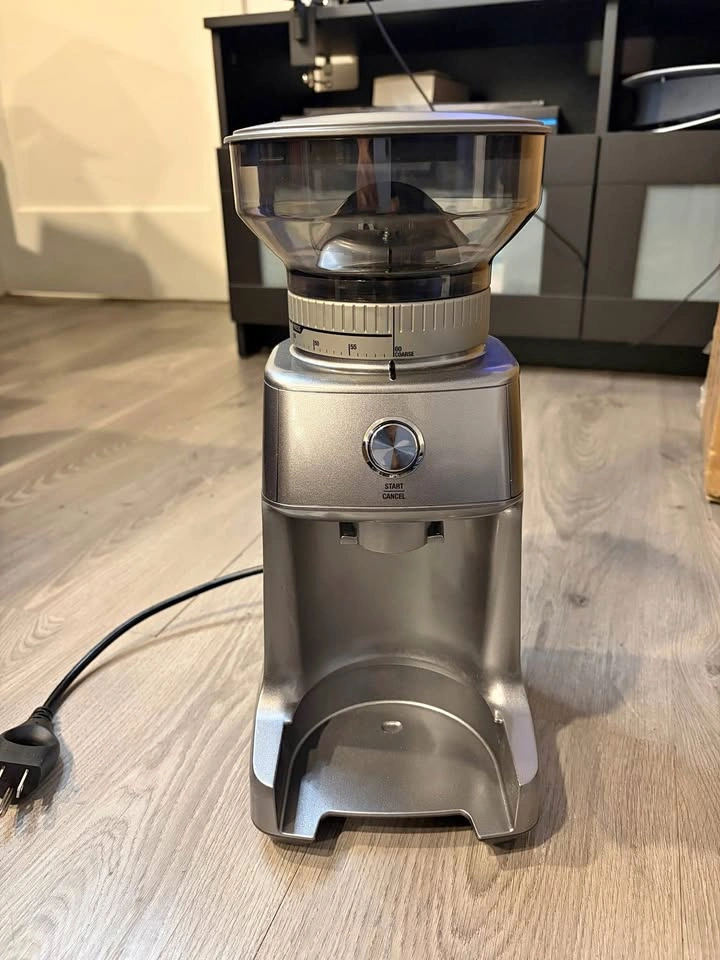 Breville Dose Control Coffee Grinder