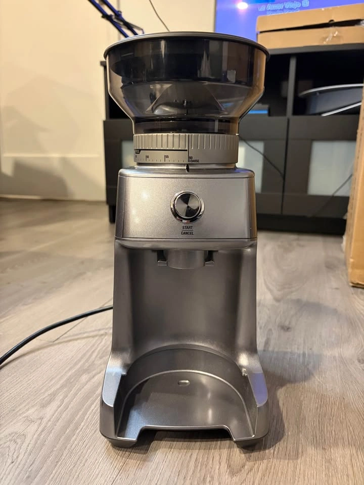 Breville Dose Control Coffee Grinder - photo 2
