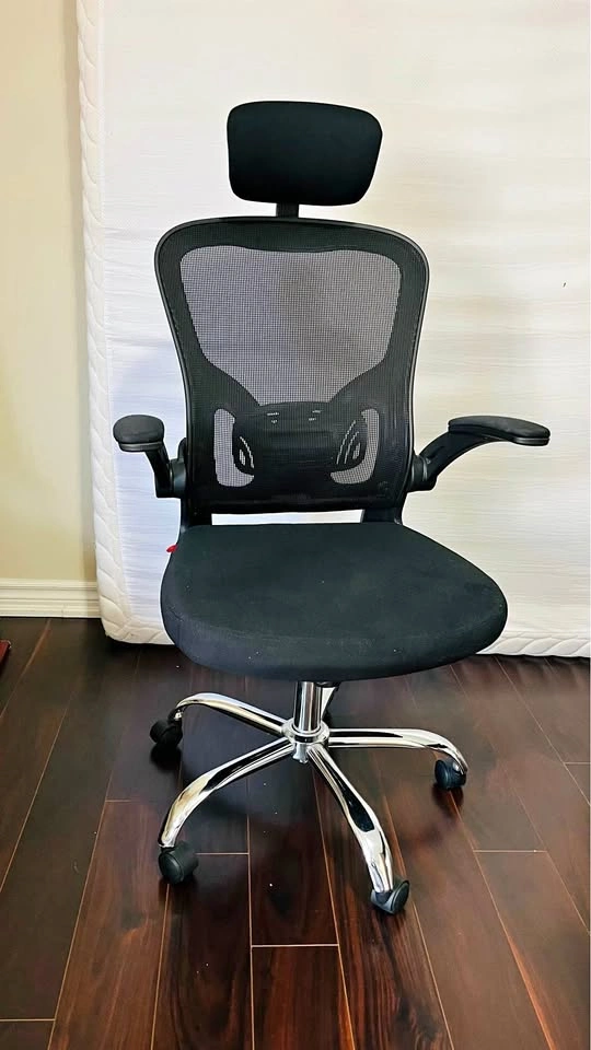 Ergonomic Office Chair - Moving Sale