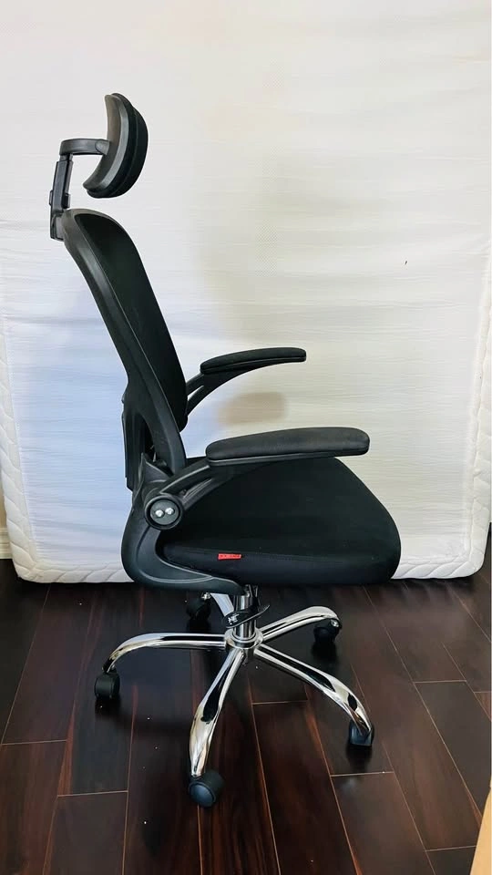 Ergonomic Office Chair - Moving Sale - photo 2