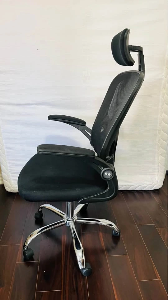 Ergonomic Office Chair - Moving Sale - photo 3