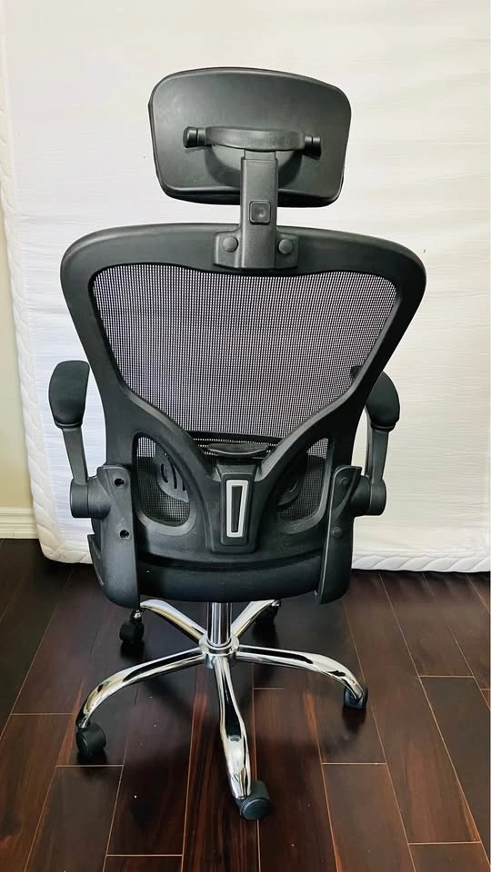 Ergonomic Office Chair - Moving Sale - photo 4
