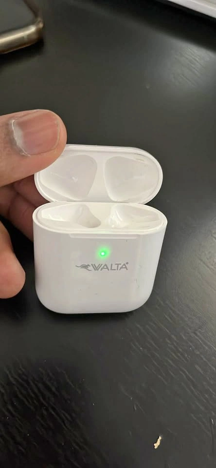 Earbuds Charging Case