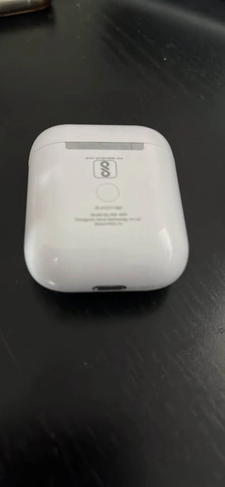 Earbuds Charging Case - photo 2