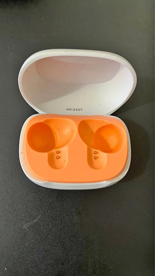 Smokin Buds Charging Case – Replacement Case