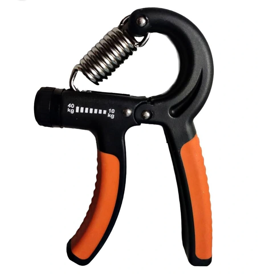 Adjustable Hand Grip Exerciser 10-40kg