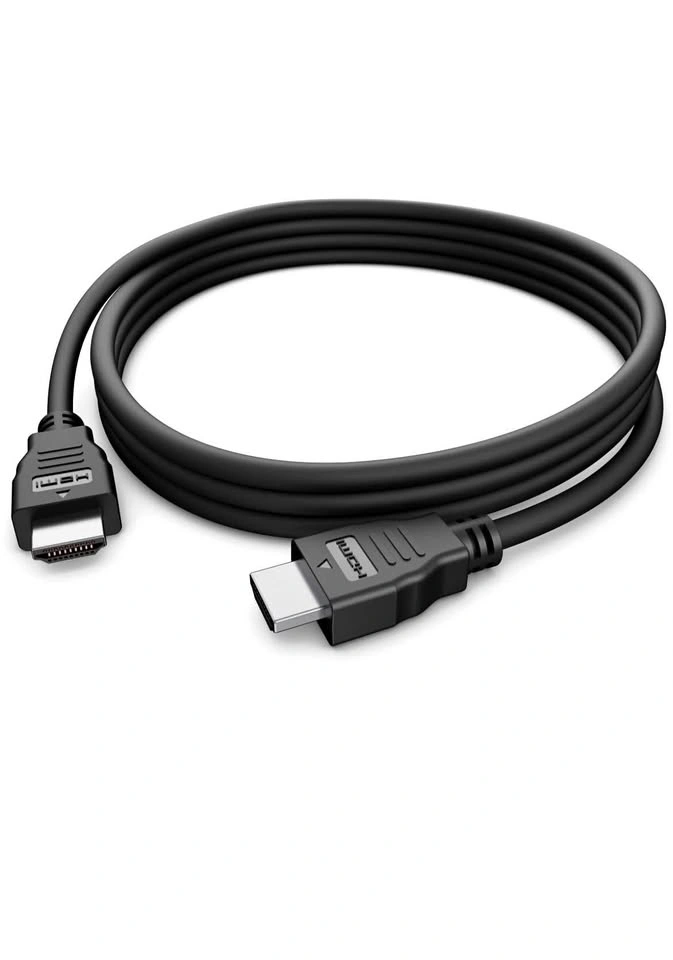 HDMI to HDMI port - Cable
