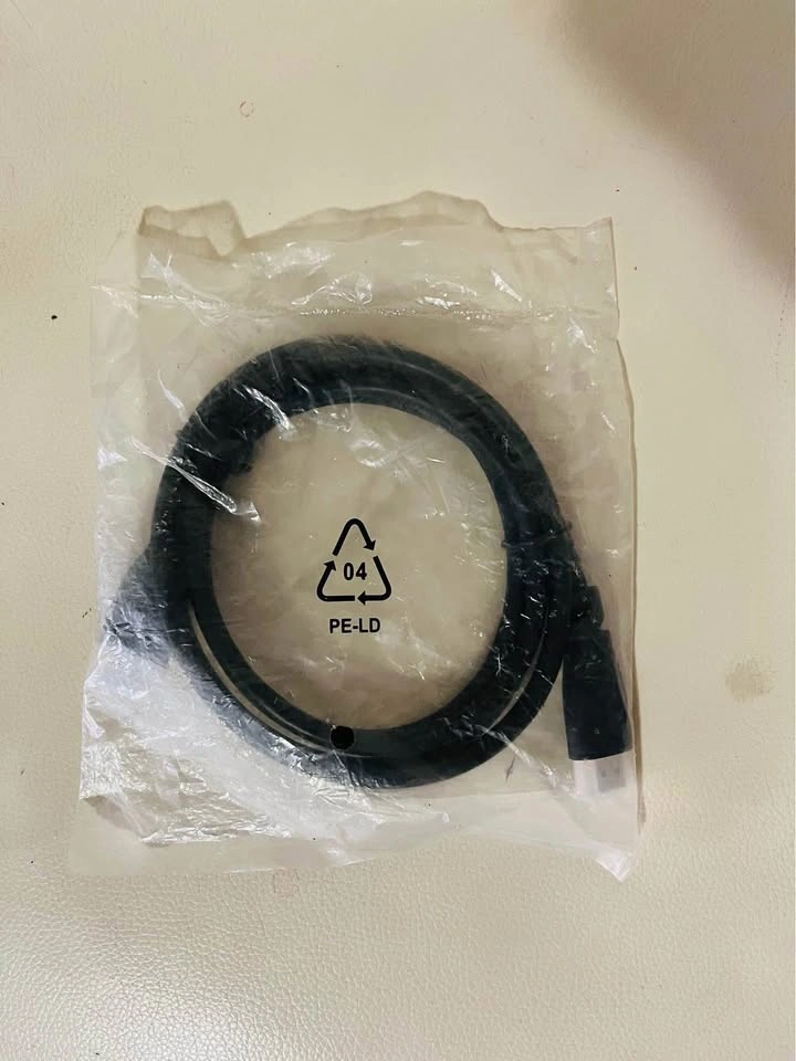 HDMI to HDMI port - Cable - photo 2
