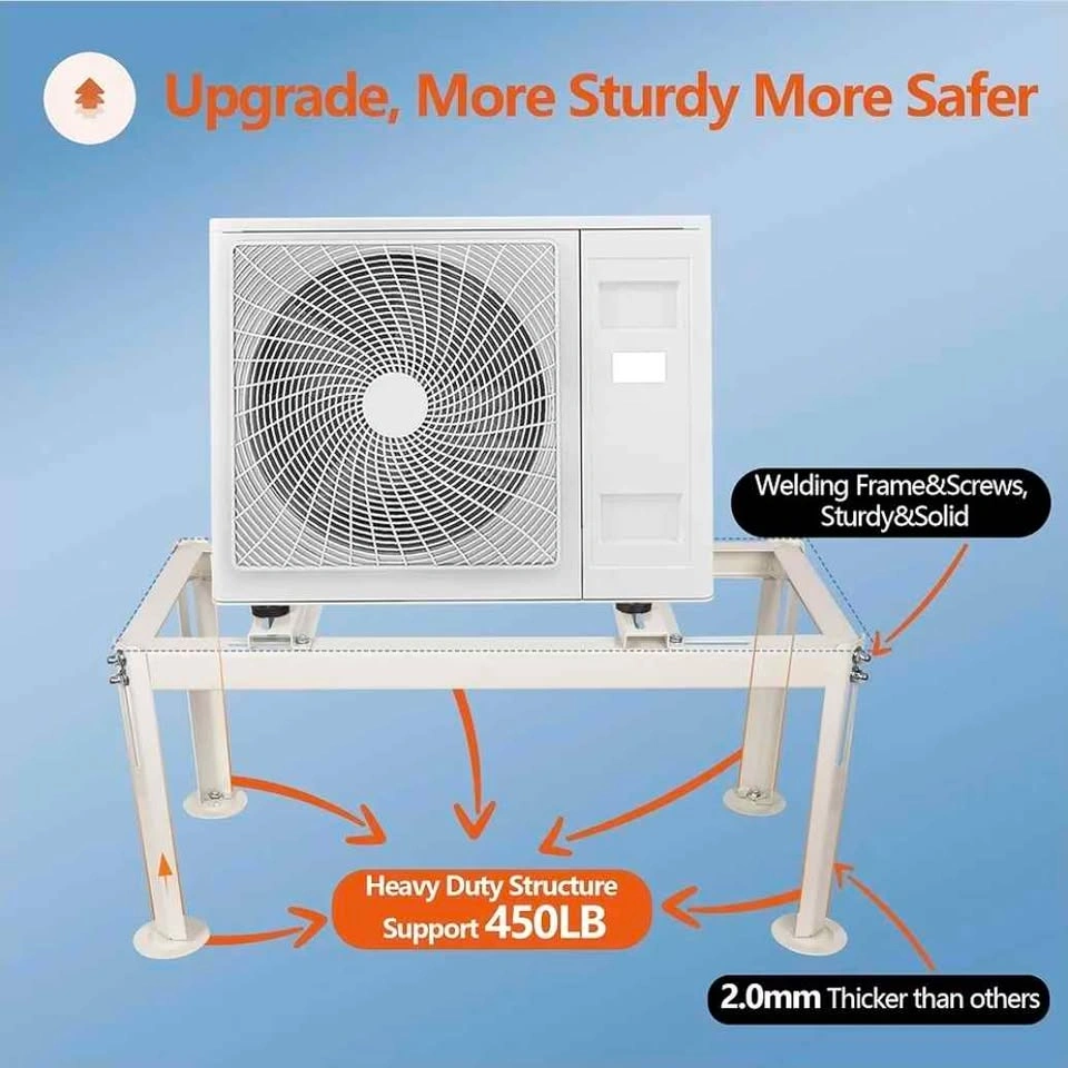 Large AC Stand - photo 2