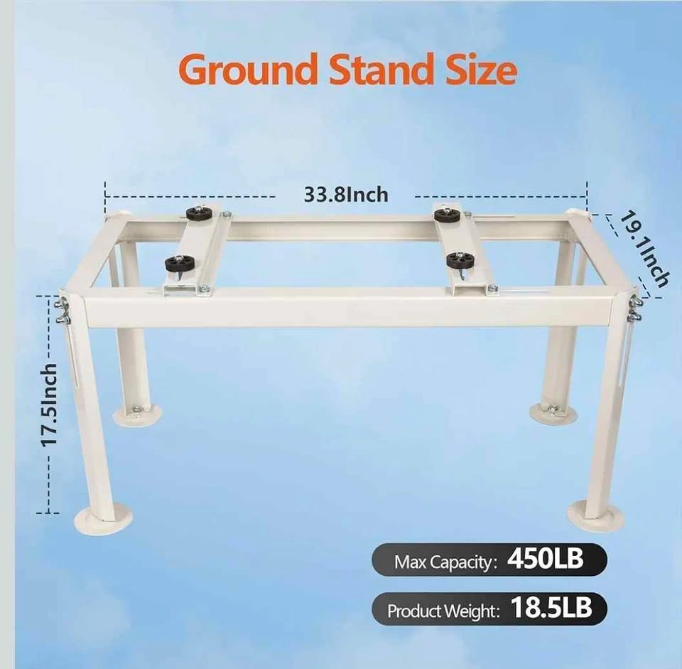 Large AC Stand - photo 3