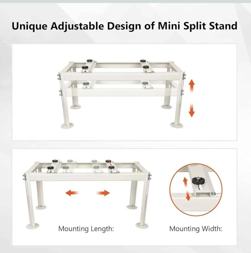 Large AC Stand - photo 5