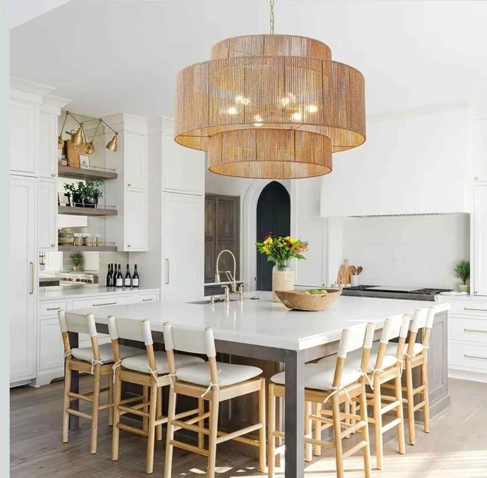 Crystal Chandelier Light Fixture - photo 2