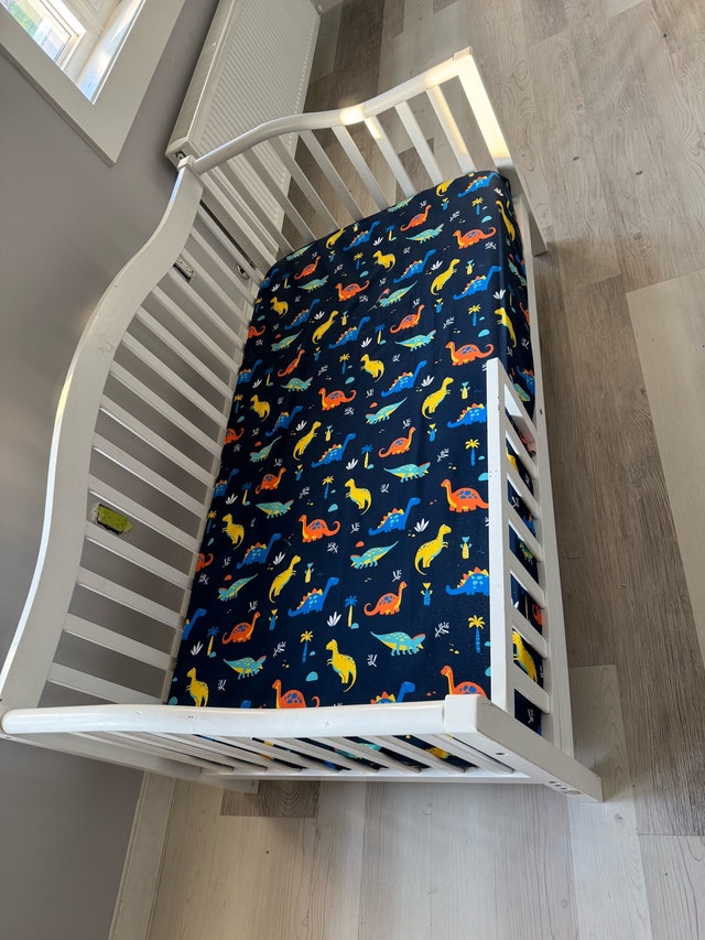 Baby Crib