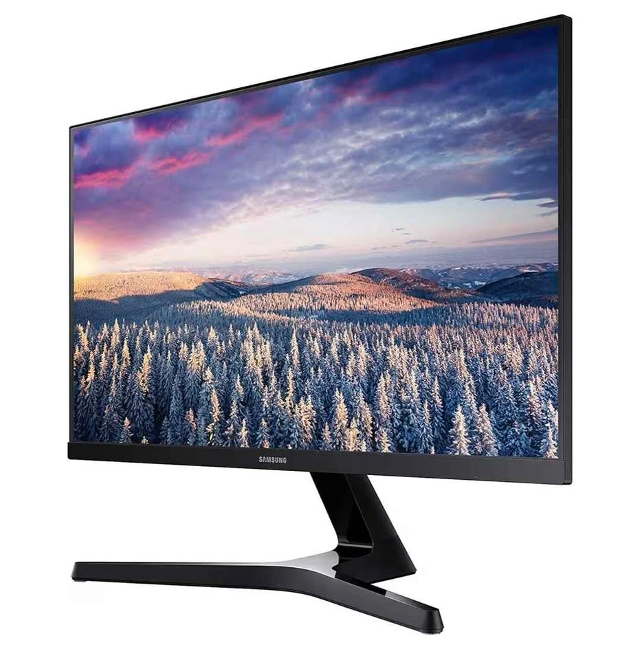 Samsung 24” FHD IPS Monitor (SR35 Series) – Open Box - photo 2