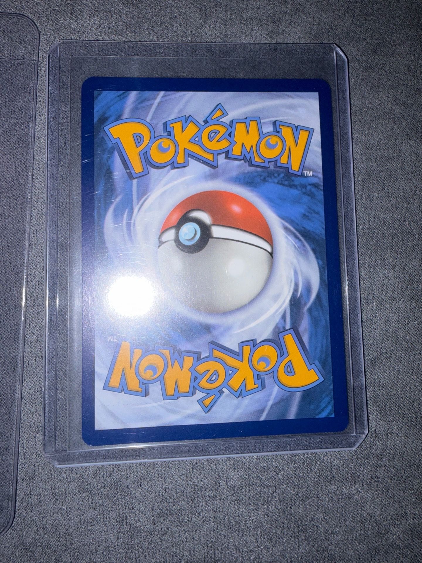 Pokémon Cards: Greninja EX, Ninetales, Solgaleo & Lunala GX - photo 3
