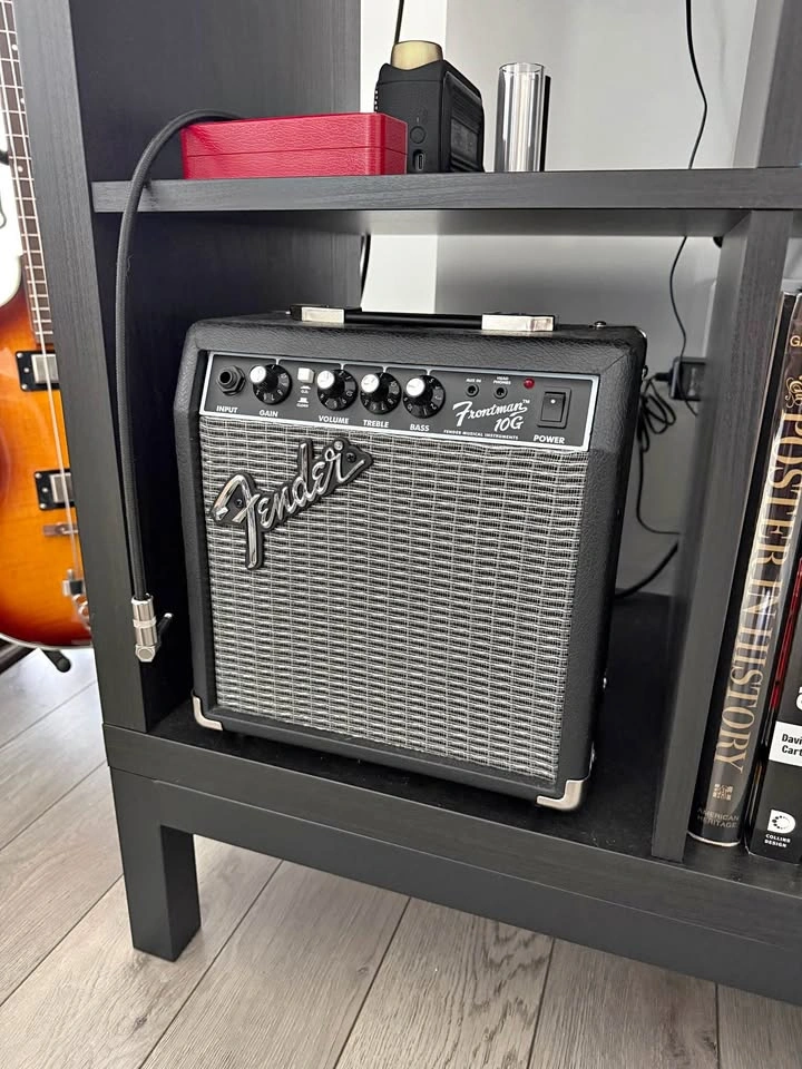Fender Frontman 10G Amplifier