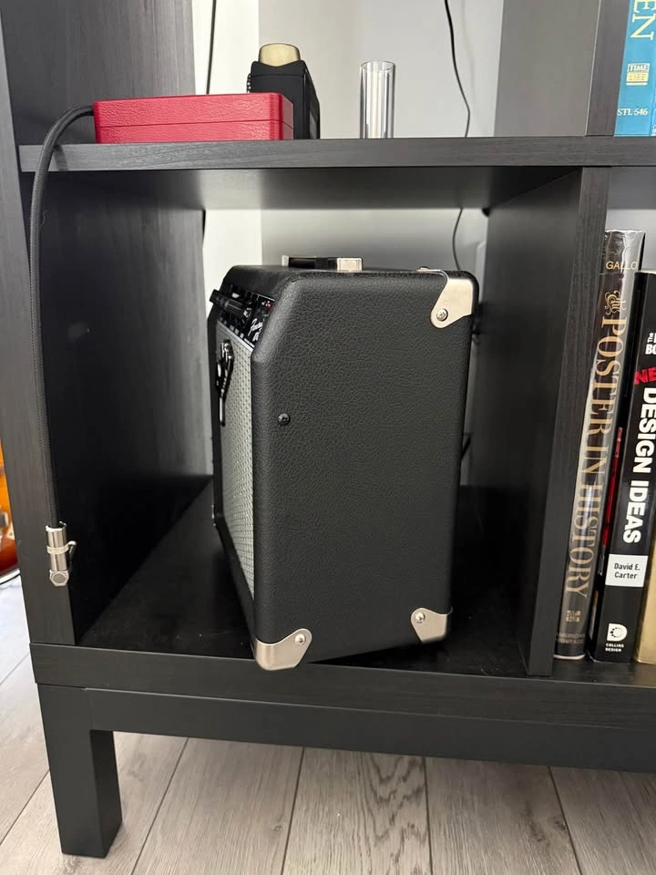 Fender Frontman 10G Amplifier - photo 2