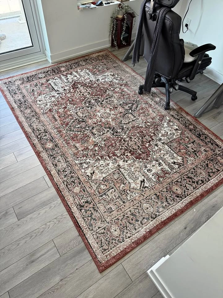 IKEA carpets
