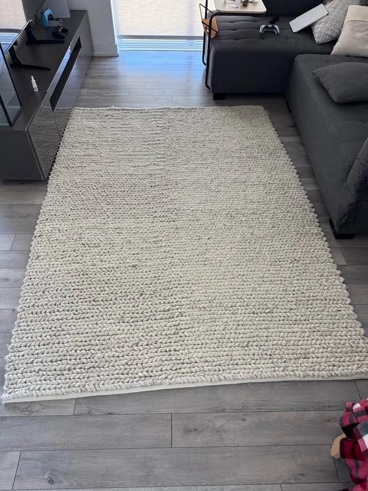 IKEA carpets - photo 2