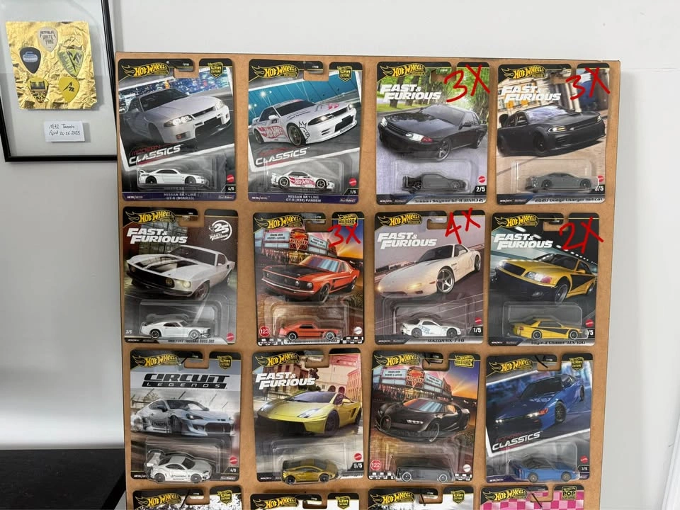 Hot Wheels Premium Lot - photo 2
