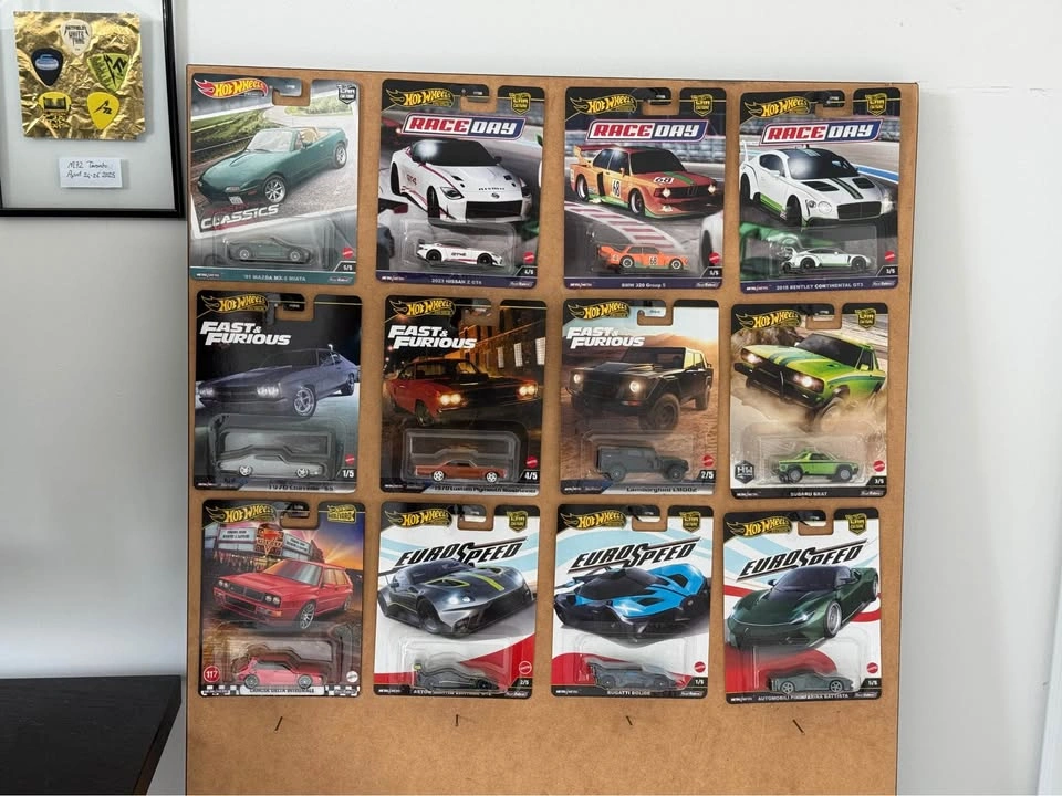 Hot Wheels Premium Lot - photo 4