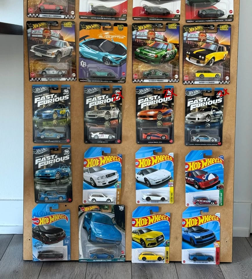 Hot Wheels Premium Lot - photo 5