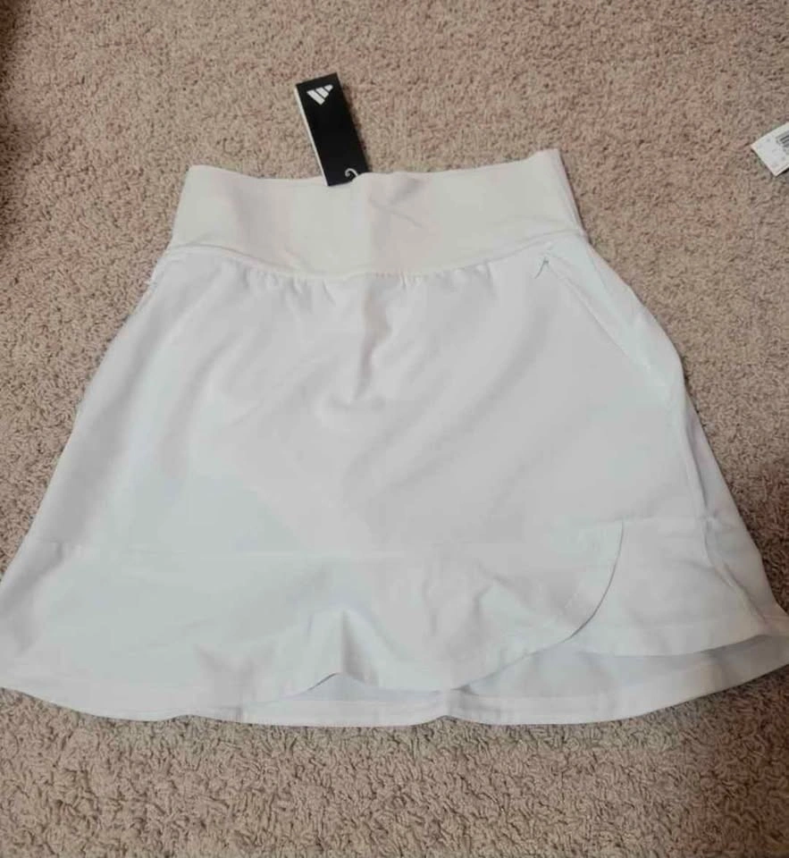 Brand new Adidas skort with tag - photo 3