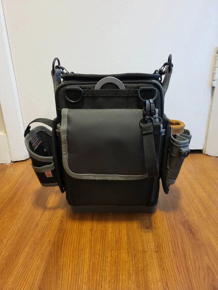 Veto Pro Pac SP-MC Tool Bag - photo 2