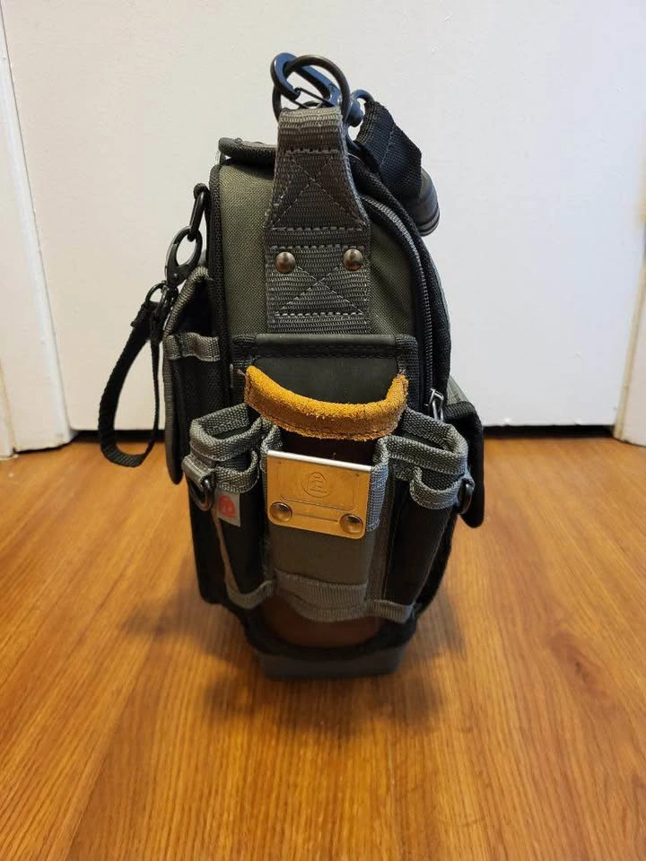 Veto Pro Pac SP-MC Tool Bag - photo 3