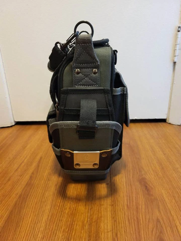 Veto Pro Pac SP-MC Tool Bag - photo 4