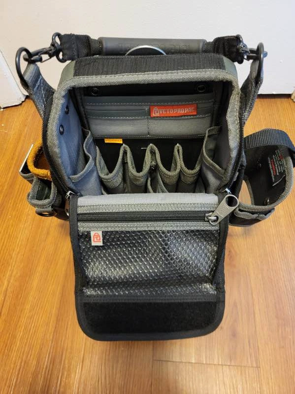 Veto Pro Pac SP-MC Tool Bag - photo 5