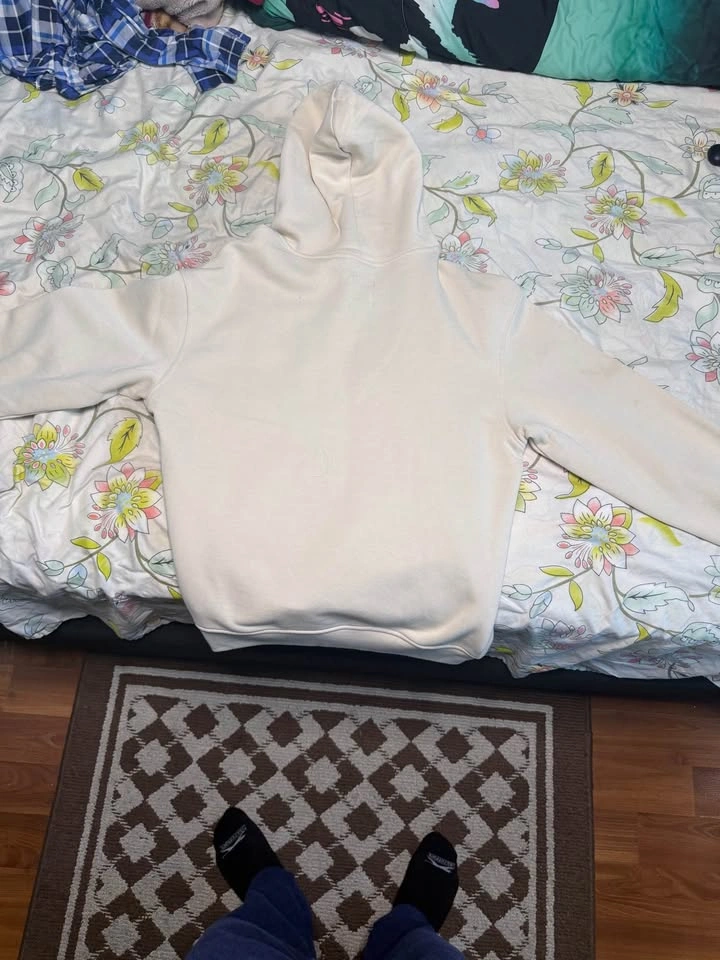 Buffalo David Bitton Hoodie – Men’s Large - photo 3