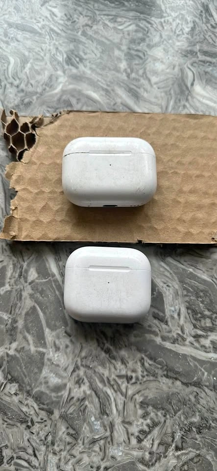 iPod Pro Cases - 2 Generations