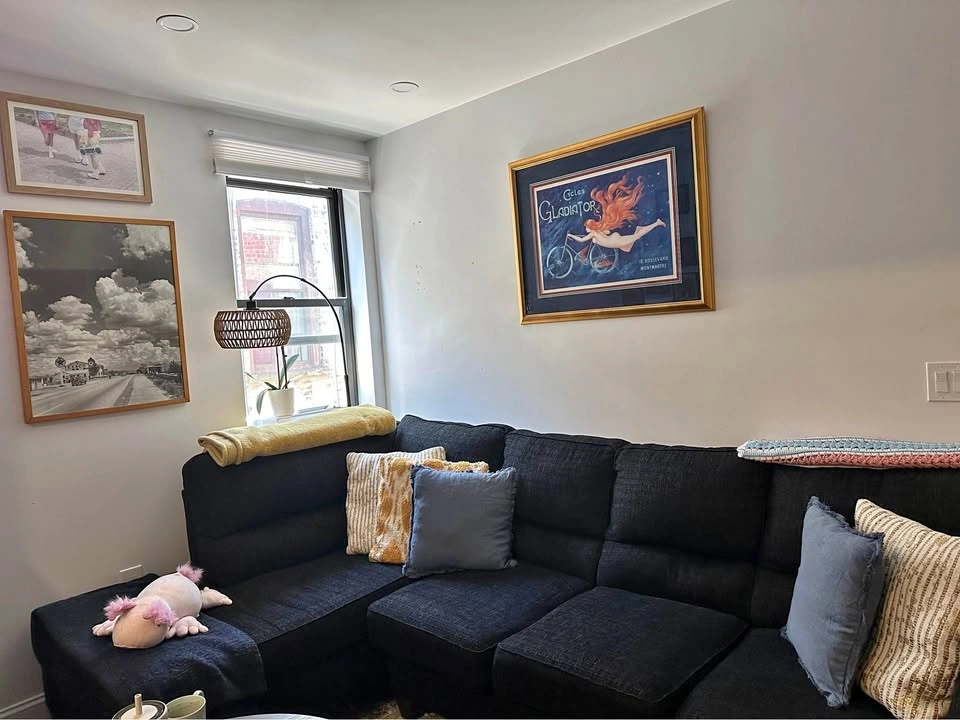 Large Sectional Couch