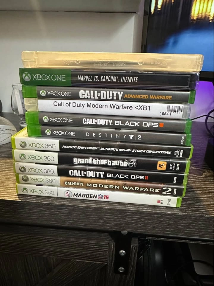 Xbox One S Bundle - photo 2