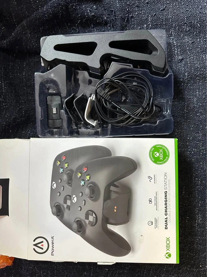 Xbox One S Bundle - photo 4
