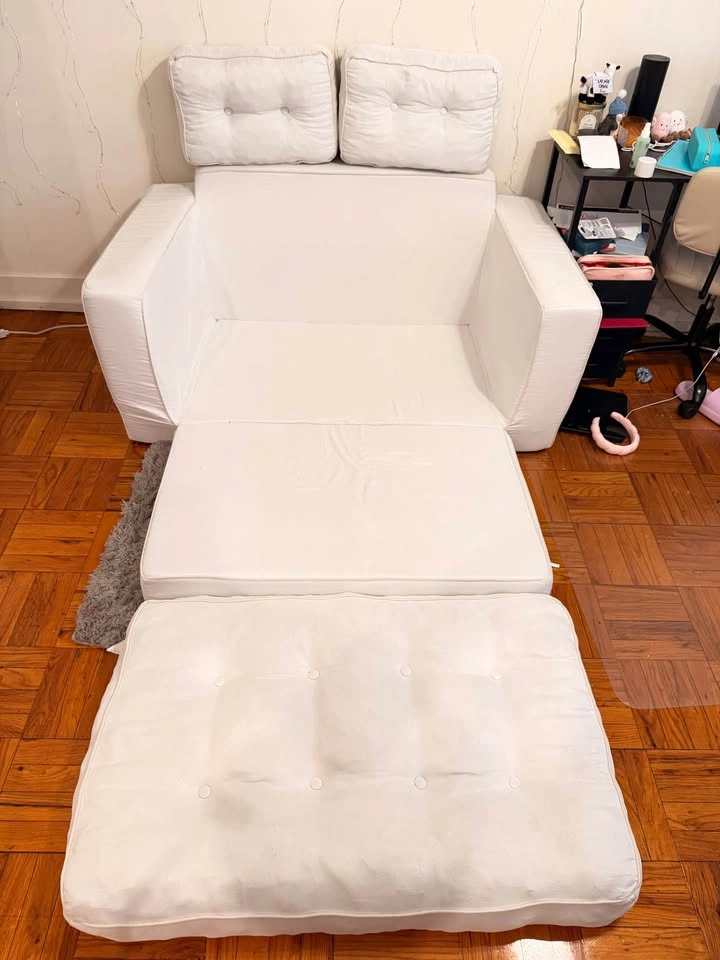 Love Seat Sleeper - photo 3