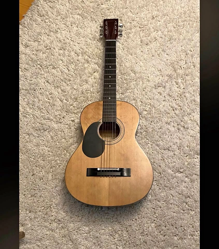 Guitar 3/4 - Denver DD34SL $125 OBO