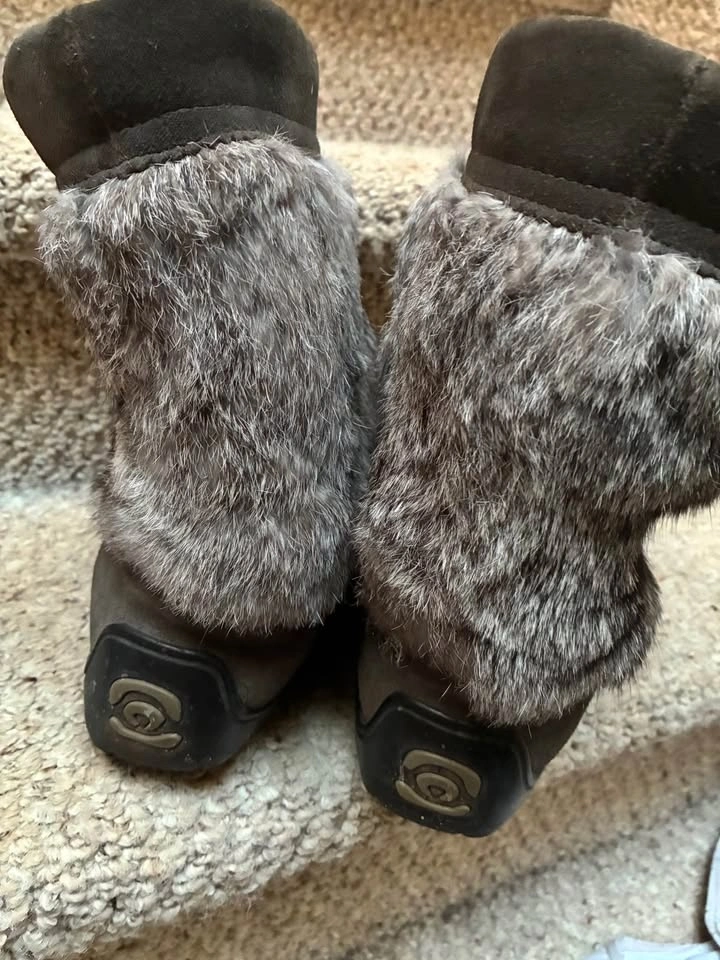 Mukluks by Manitoba 11L/9M - photo 2