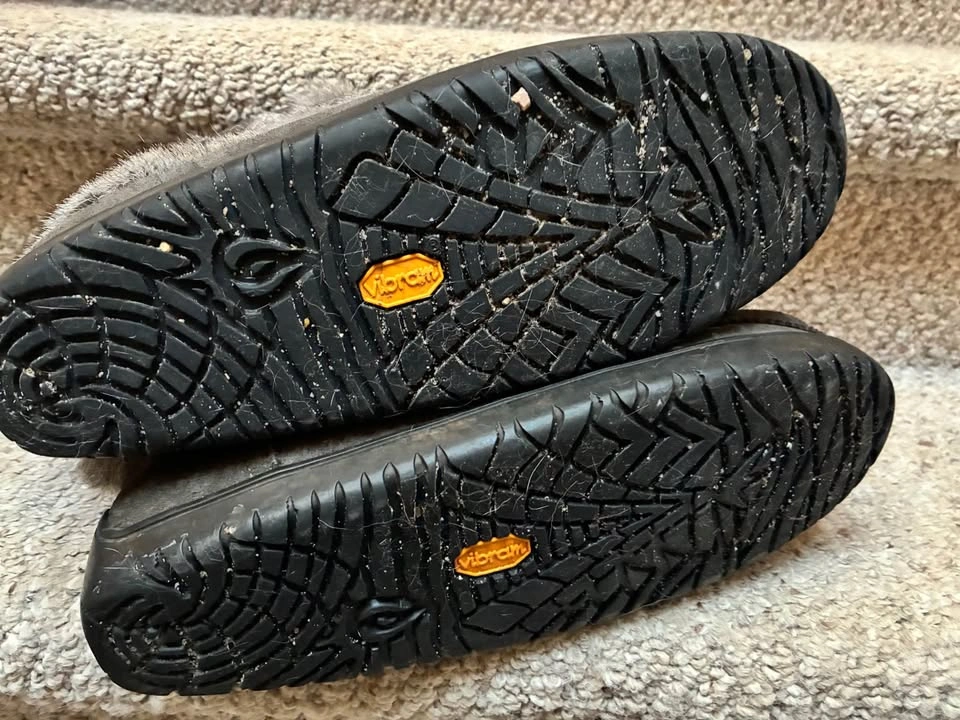 Mukluks by Manitoba 11L/9M - photo 3